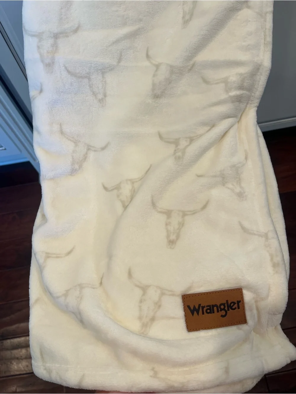 Wrangler oversized ultra